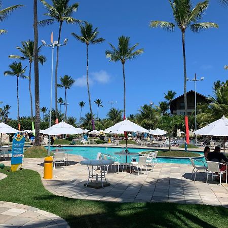 Marulhos Resort Pôrto das Galinhas Екстериор снимка