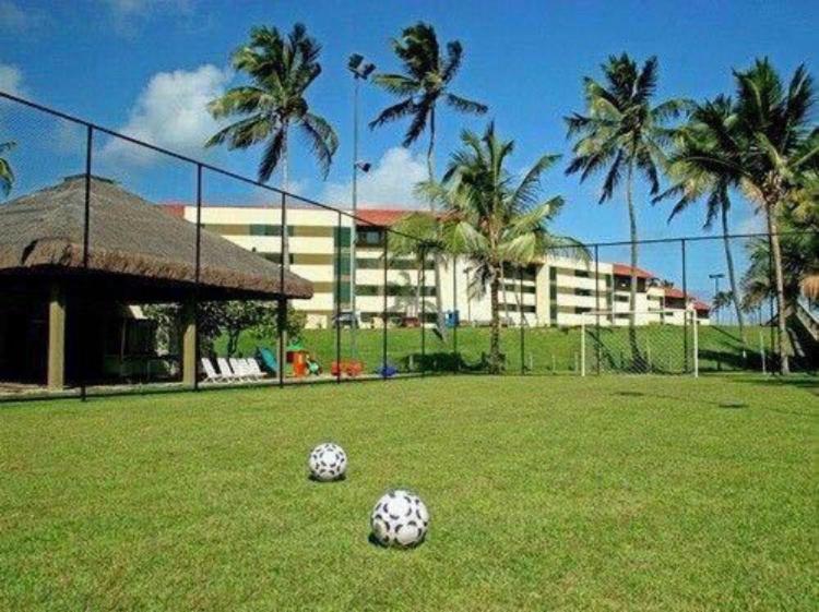 Marulhos Resort Pôrto das Galinhas Екстериор снимка