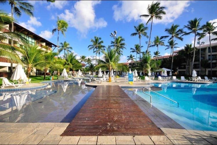 Marulhos Resort Pôrto das Galinhas Екстериор снимка