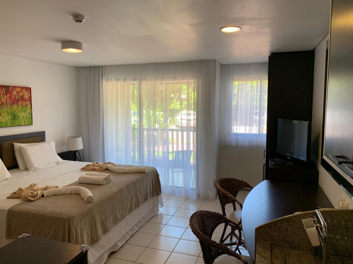Marulhos Resort Pôrto das Galinhas Екстериор снимка
