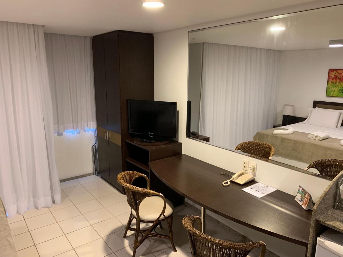 Marulhos Resort Pôrto das Galinhas Екстериор снимка
