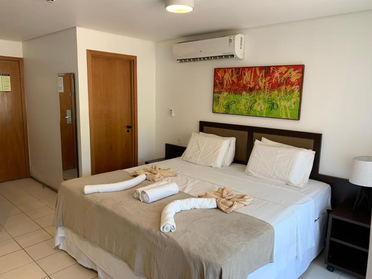 Marulhos Resort Pôrto das Galinhas Екстериор снимка