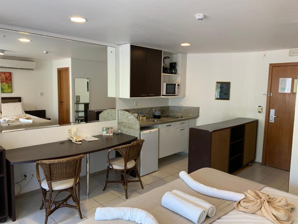 Marulhos Resort Pôrto das Galinhas Екстериор снимка