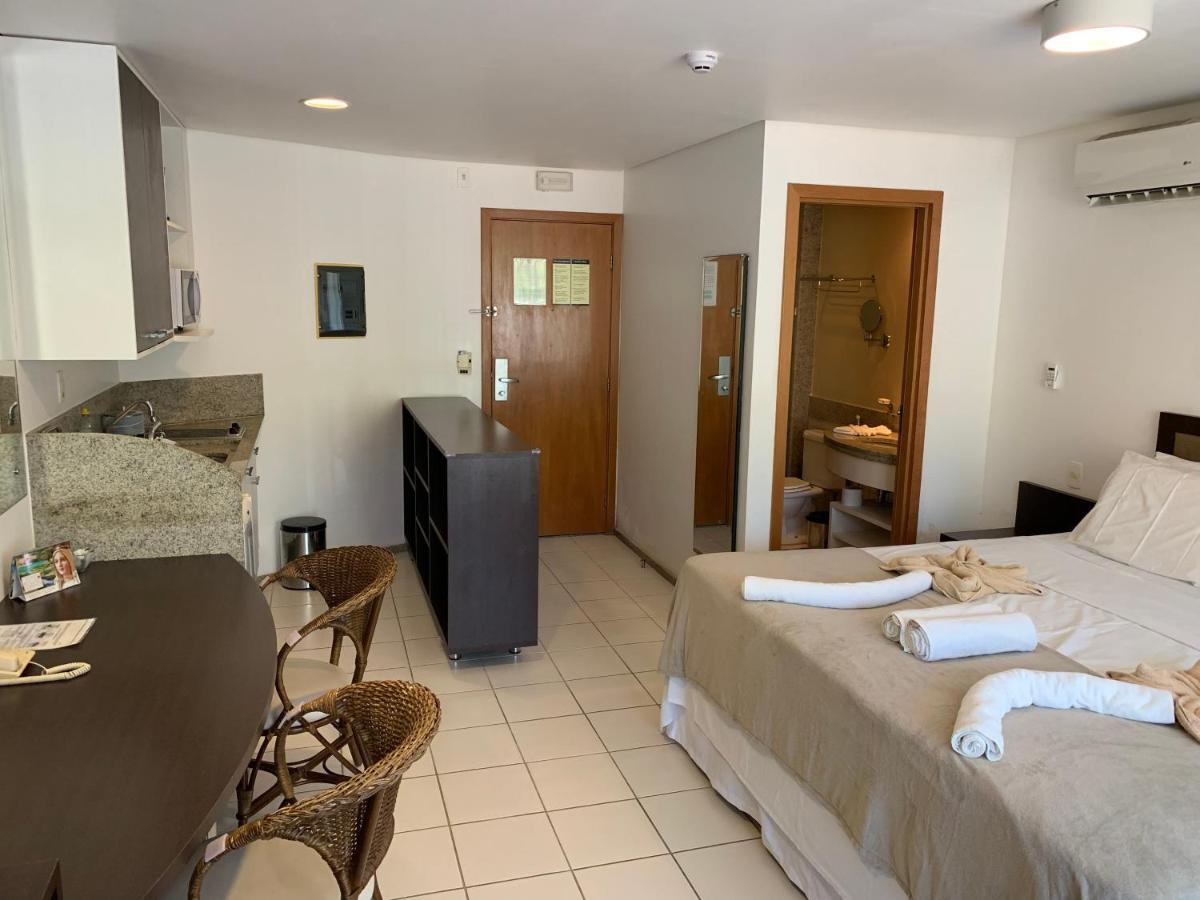 Marulhos Resort Pôrto das Galinhas Екстериор снимка