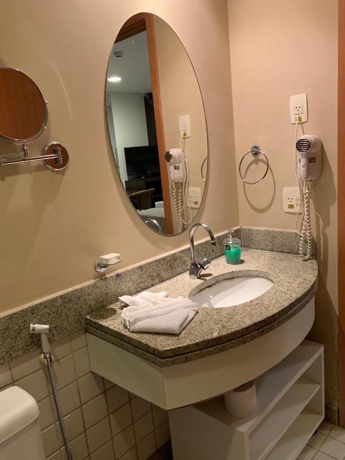 Marulhos Resort Pôrto das Galinhas Екстериор снимка