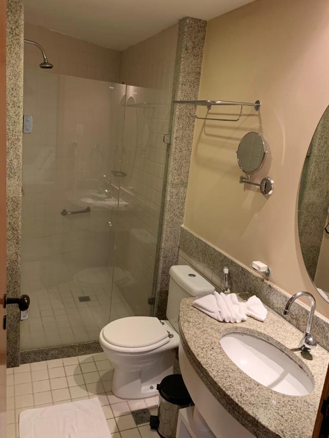 Marulhos Resort Pôrto das Galinhas Екстериор снимка